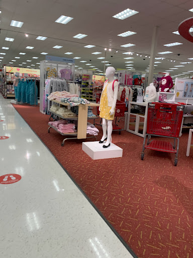 Department Store «Target», reviews and photos, 4144 Buckeye Pkwy, Grove City, OH 43123, USA