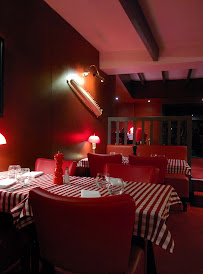 Atmosphère du Restaurant Le Neptune à Paimpol - n°11