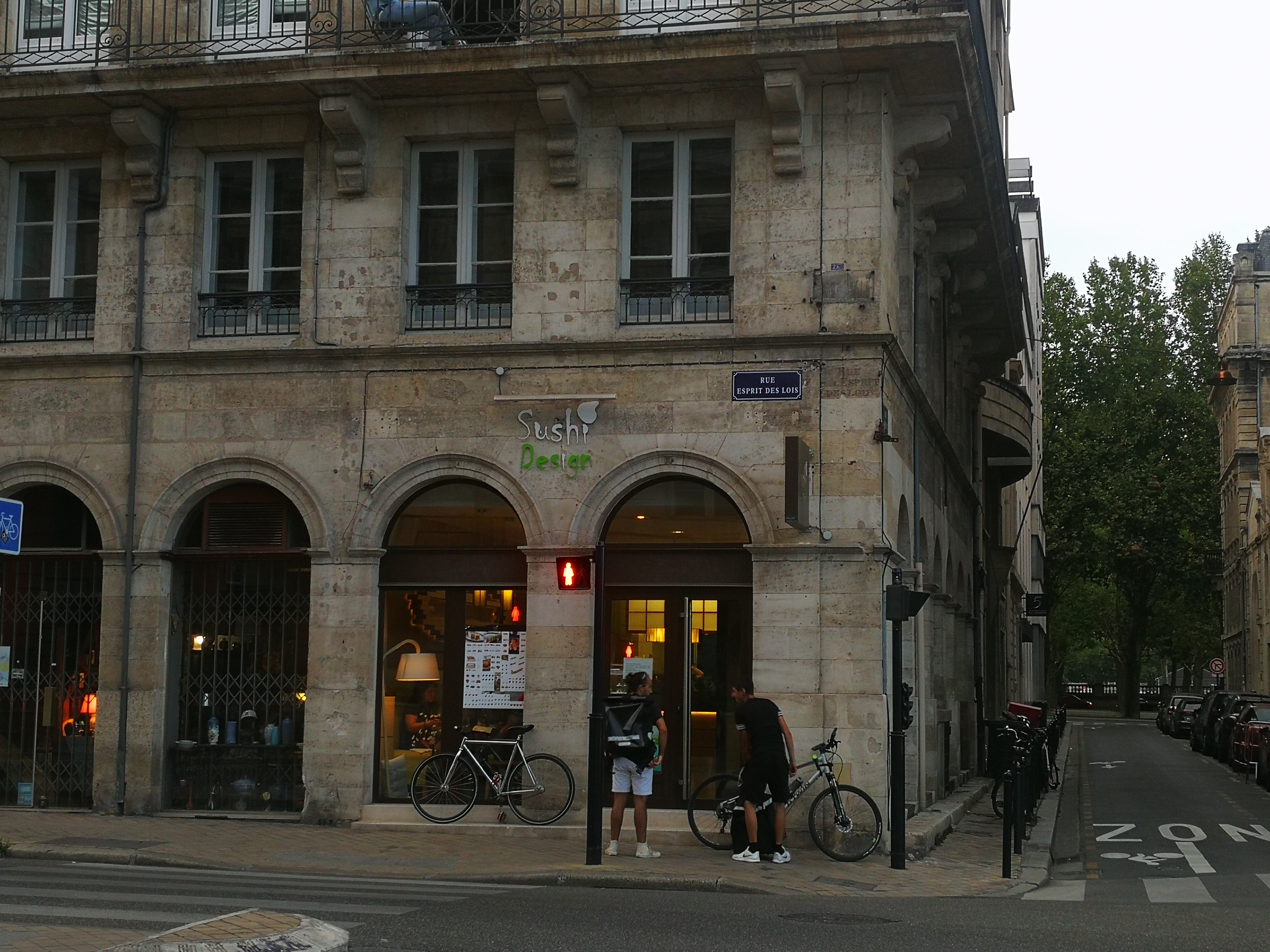 Photo n° 1 de l'avis de sandra.a fait le 10/08/2019 à 02:49