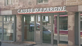 Banque Caisse d'Epargne Luxeuil les Bains 70300 Luxeuil-les-Bains