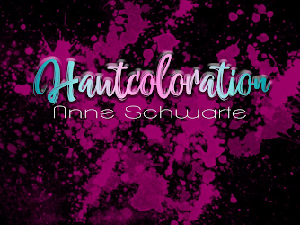 Hautcoloration Anne Schwarte