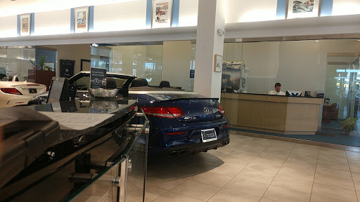 Car Dealer «Mercedes-Benz of Annapolis», reviews and photos, 324 6th St, Annapolis, MD 21403, USA