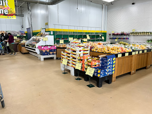 Produce Market «Produce Junction Inc», reviews and photos, 272 Pottstown Pike, Exton, PA 19341, USA