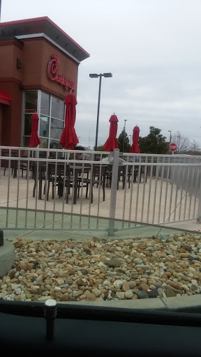 Fast Food Restaurant «Chick-fil-A», reviews and photos, 901 Frederick Blvd, Portsmouth, VA 23707, USA