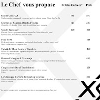 Photos du propriétaire du Restaurant français Le XS Restaurant à Seyssins - n°4