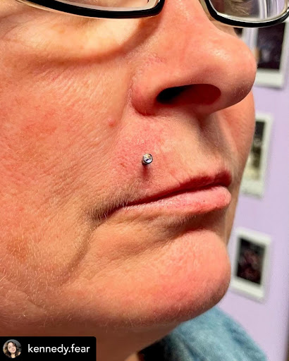 Explore 2 daughters tattoo ideas, creative tattoo ideas in South Bend, available at Marvel Tattoo & Piercing