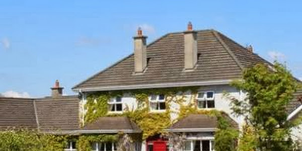 Adare Country House