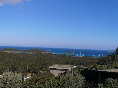CASA ANPA à Zonza
