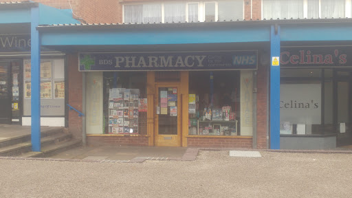B D S Pharmacy
