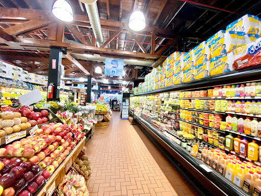 Grocery Store «The Brooklyn Market», reviews and photos, 8102 3rd Ave, Brooklyn, NY 11209, USA