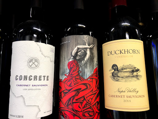 Liquor Store «103 Wine & Spirits», reviews and photos, 6010 Meadowridge Center Dr, Elkridge, MD 21075, USA