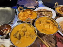 Curry du Restaurant indien RAVANA the king à Quincy-sous-Sénart - n°2
