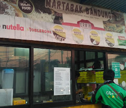 Martabak Bandung Erwin photo