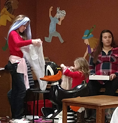 Coffee Shop «Fresh Grounds Coffehouse», reviews and photos, 172 Main St, Greenville, PA 16125, USA