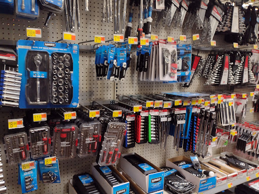 Discount Store «Walmart», reviews and photos, 6210 Annapolis Rd, Landover Hills, MD 20784, USA