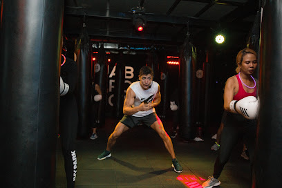 TRIBE BOXING STUDIO - MONT KIARA