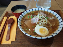 Soupe du Restaurant japonais authentique Koto-koto à Paris - n°2