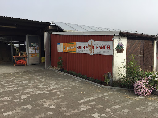 Futtermittelhandel Oranienburg unter Oranienburg, 