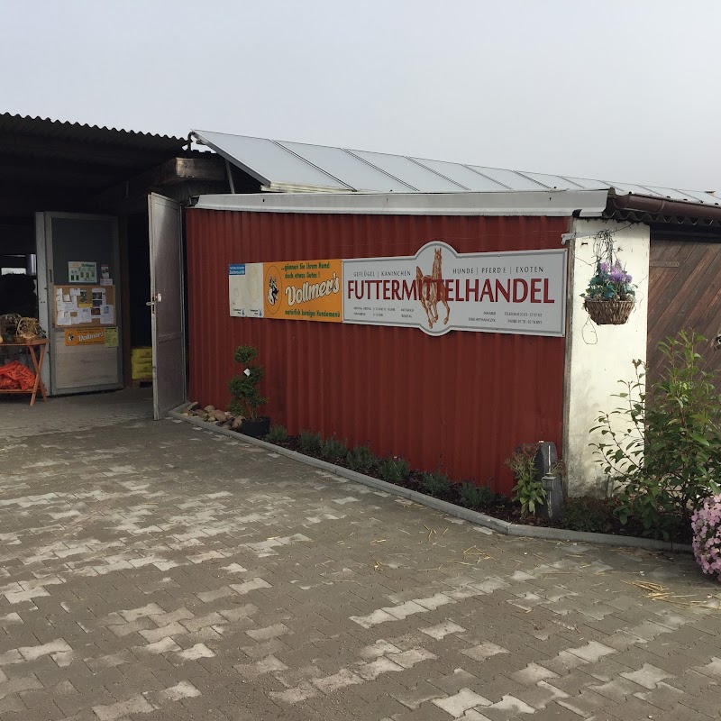 Futtermittelhandel Oranienburg