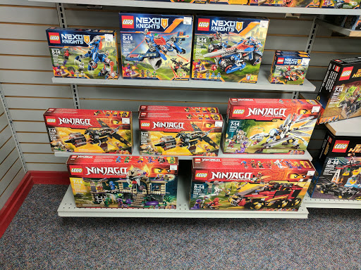 Toy Store «Learning Shop», reviews and photos, 5431 S 76th St, Greendale, WI 53129, USA