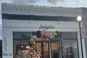 Ladylike Boutique image