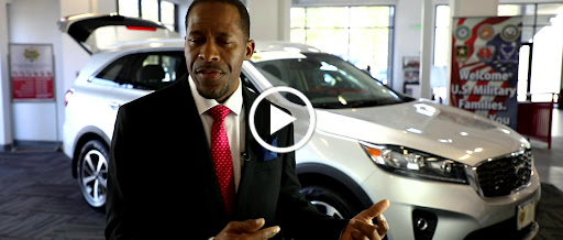 Kia Dealer «Casey Kia», reviews and photos, 11999 Jefferson Ave, Newport News, VA 23606, USA