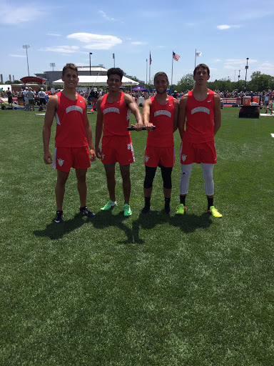 Stadium «Jesse Owens Memorial Stadium», reviews and photos, 2450 Fred Taylor Dr, Columbus, OH 43210, USA