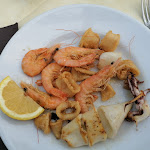 Photo n°3 de l'avis de Roby.r fait le 08/04/2022 à 10:55 sur le  terrazza 0[2]9 à Ostia