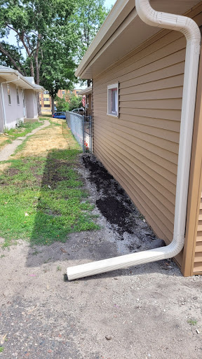 Siding Contractor «Dave Knutson Siding», reviews and photos