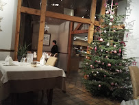 Atmosphère du Restaurant français Restaurant La forge à Gambsheim - n°9