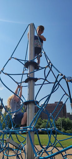 Park «Inwood Park», reviews and photos, 2308 Vine St, Cincinnati, OH 45219, USA