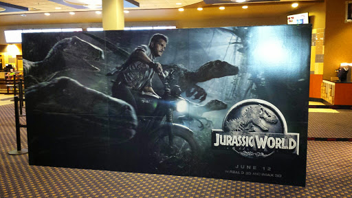 Movie Theater «Stonecrest 16 +IMAX», reviews and photos, 8060 Mall Pkwy, Lithonia, GA 30038, USA