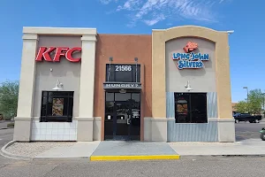 Long John Silver's | KFC (D212124) image