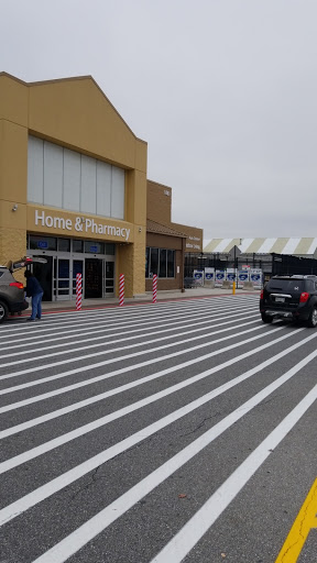 Department Store «Walmart Supercenter», reviews and photos, 1881 Baltimore Pike, Hanover, PA 17331, USA