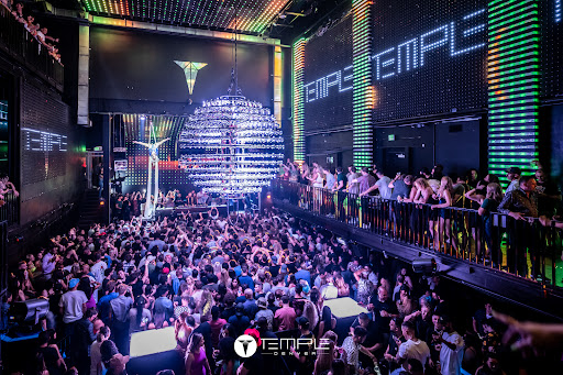 Temple Nightclub Denver