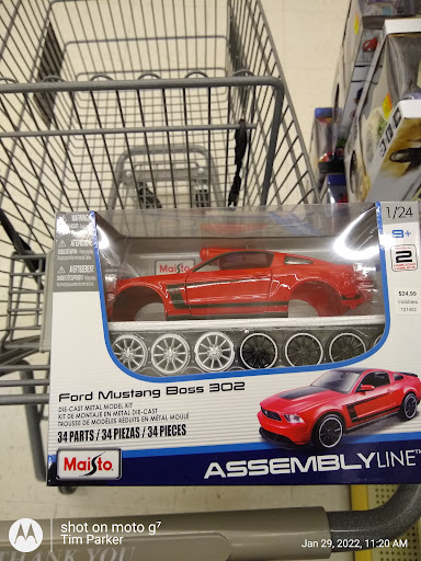 Craft Store «Hobby Lobby», reviews and photos, 1717 Old Fort Pkwy, Murfreesboro, TN 37129, USA