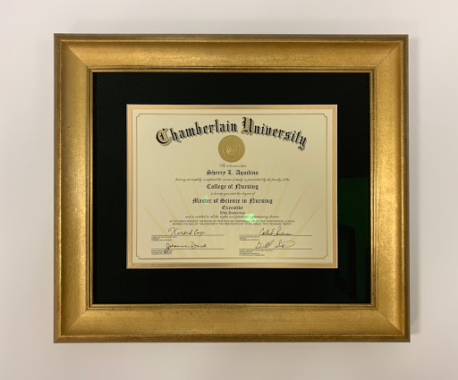 Picture Frame Shop «Home Port Gallery», reviews and photos, 6170 US-41, Apollo Beach, FL 33572, USA