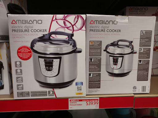 Supermarket «ALDI», reviews and photos, 1002 Bunker Hill Rd, Middletown, DE 19709, USA