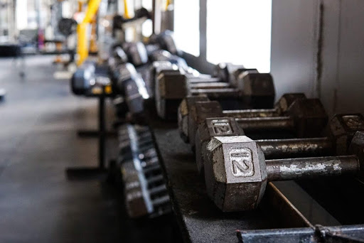 Personal Trainer «Savage MMA and Fitness LLC», reviews and photos, 1736 Front St, Cuyahoga Falls, OH 44221, USA