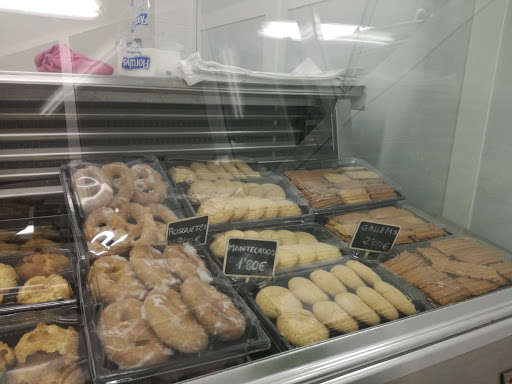 Horno y Dulceria Torres S.L. en Isora, Santa Cruz de Tenerife