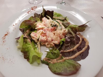 Chez Serge - Restaurant Saint Ouen à Saint-Ouen-sur-Seine