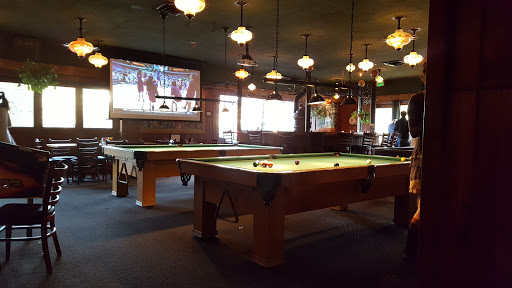 Brewpub «McMenamins», reviews and photos, 1485 E 19th Ave, Eugene, OR 97403, USA