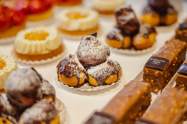Beoordelingen van Brood- en dessertenatelier Seynaeve in Vilvoorde - Bakkerij