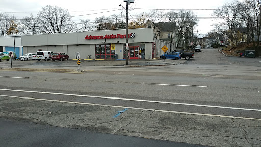 Auto Parts Store «Advance Auto Parts», reviews and photos, 671 Southern Artery, Quincy, MA 02169, USA