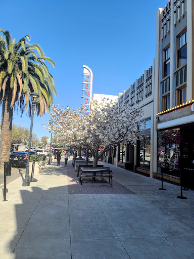 Event Venue «Fox Theatre», reviews and photos, 2215 Broadway, Redwood City, CA 94063, USA