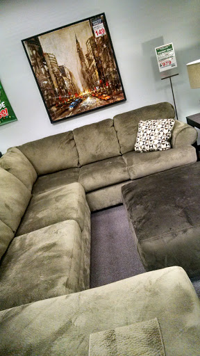 Furniture Store «Furniture Factory Direct», reviews and photos, 510 SW Everett Mall Way, Everett, WA 98204, USA