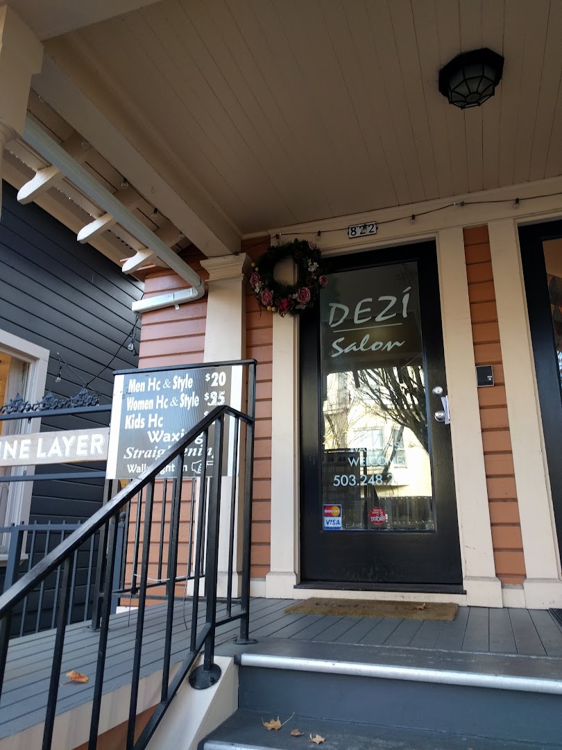 Dezi Salon