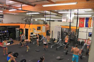 Free Range CrossFit image