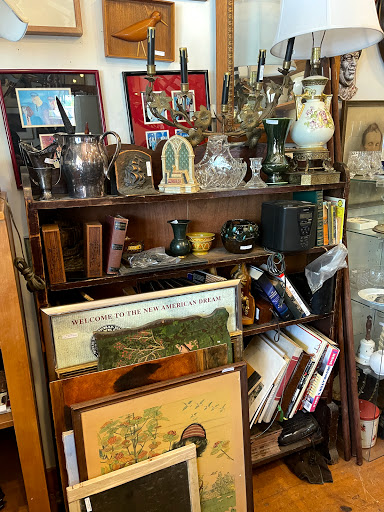 Used Furniture Store «Junk Shop», reviews and photos, 181 Albany Turnpike, Canton, CT 06019, USA