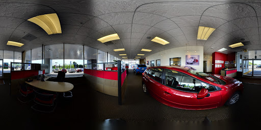 Subaru Dealer «Fairfield Subaru», reviews and photos, 2525 Martin Rd, Fairfield, CA 94534, USA